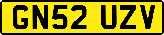 GN52UZV