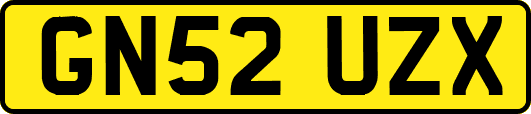 GN52UZX