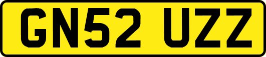 GN52UZZ
