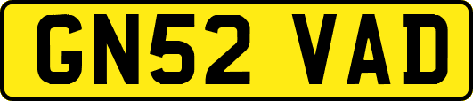 GN52VAD