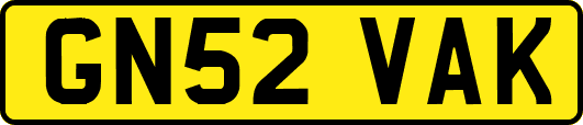 GN52VAK