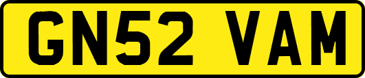 GN52VAM