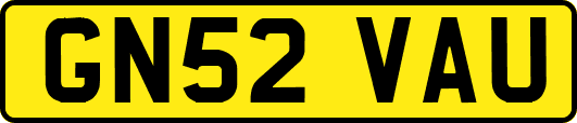 GN52VAU