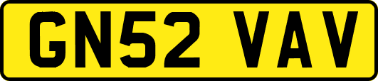GN52VAV