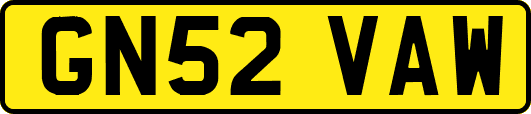 GN52VAW