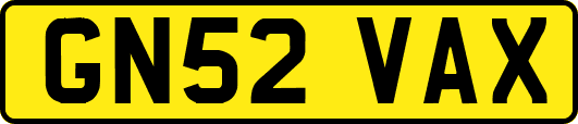 GN52VAX