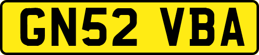 GN52VBA