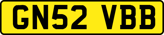 GN52VBB