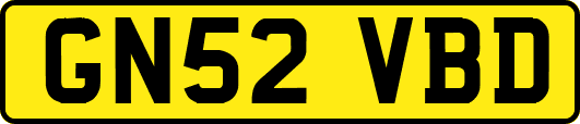 GN52VBD