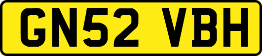 GN52VBH