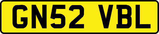 GN52VBL