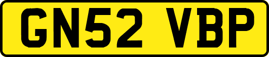 GN52VBP