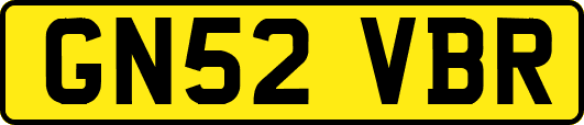 GN52VBR