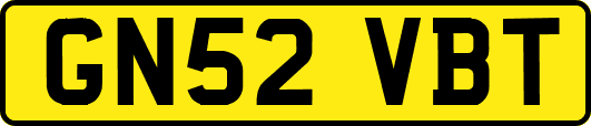GN52VBT