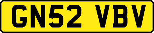GN52VBV