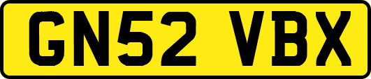 GN52VBX