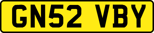 GN52VBY