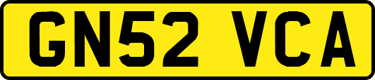 GN52VCA