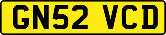 GN52VCD