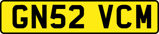 GN52VCM