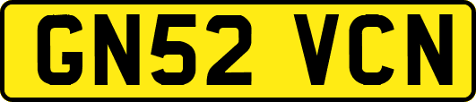 GN52VCN