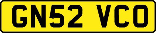 GN52VCO