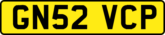 GN52VCP