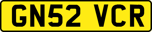 GN52VCR