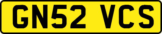 GN52VCS