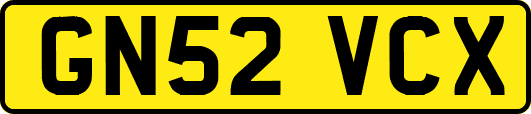 GN52VCX
