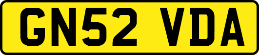 GN52VDA