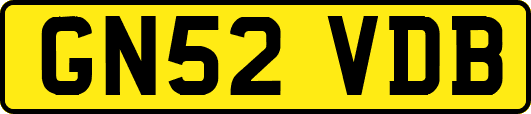 GN52VDB