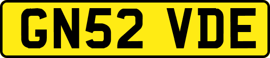 GN52VDE