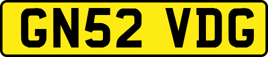 GN52VDG