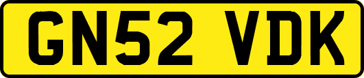 GN52VDK