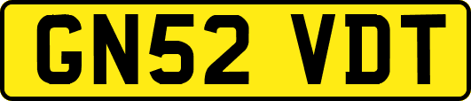 GN52VDT