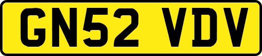 GN52VDV