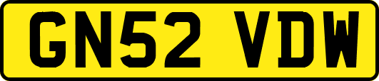 GN52VDW