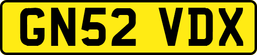 GN52VDX