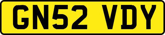 GN52VDY