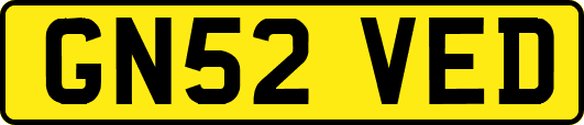 GN52VED