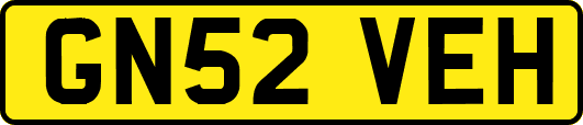 GN52VEH