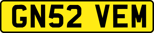 GN52VEM