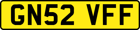 GN52VFF