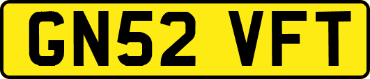GN52VFT