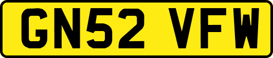 GN52VFW