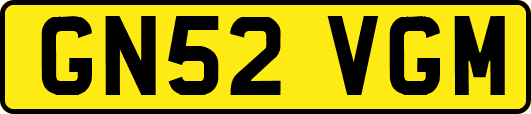 GN52VGM