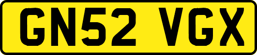 GN52VGX