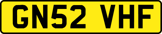 GN52VHF
