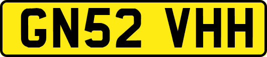 GN52VHH